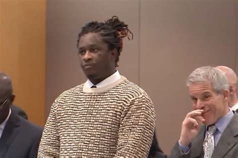 is playboi carti part of ysl|How Young Thug’s YSL Trial Ended Suddenly .